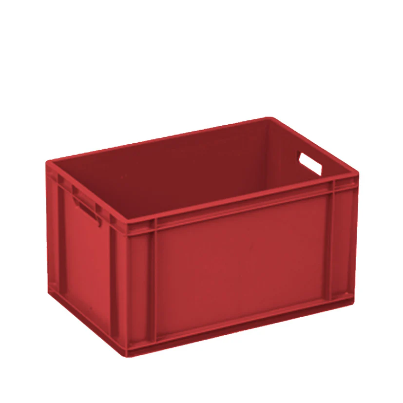 Solid Euro Containers