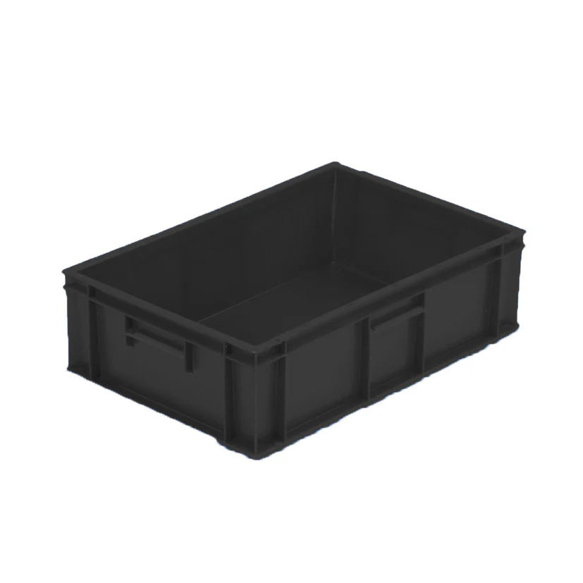 Recycled Solid Euro Containers